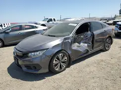 19XFC1F33HE202908 2017 HONDA CIVIC