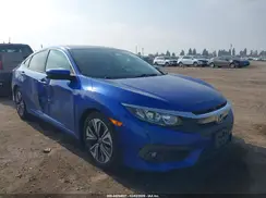 19XFC1F33HE203556 2017 HONDA CIVIC