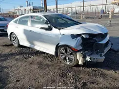 19XFC1F33HE203671 2017 HONDA CIVIC