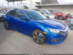 19XFC1F33HE203864 2017 HONDA CIVIC