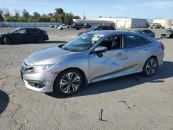 19XFC1F33HE203881 2017 HONDA CIVIC