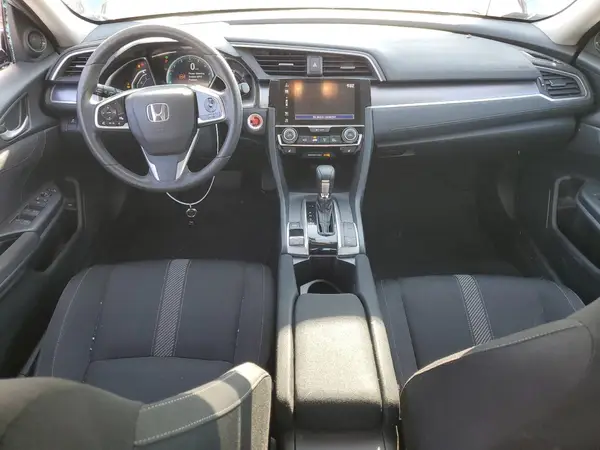 19XFC1F33HE203881 2017 HONDA CIVIC - Image 8