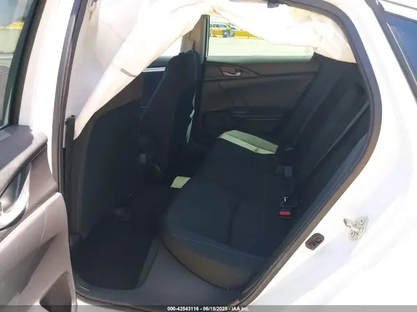 19XFC1F33HE204819 2017 HONDA CIVIC - Image 8
