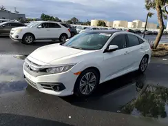 19XFC1F33HE205663 2017 HONDA CIVIC