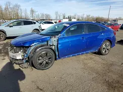 19XFC1F33HE206005 2017 HONDA CIVIC