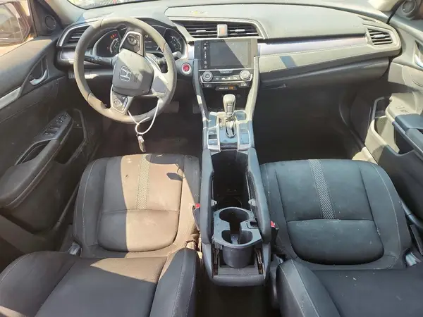 19XFC1F33HE206389 2017 HONDA CIVIC - Image 8