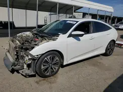 19XFC1F33HE206411 2017 HONDA CIVIC