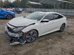 19XFC1F33HE207235 2017 HONDA CIVIC