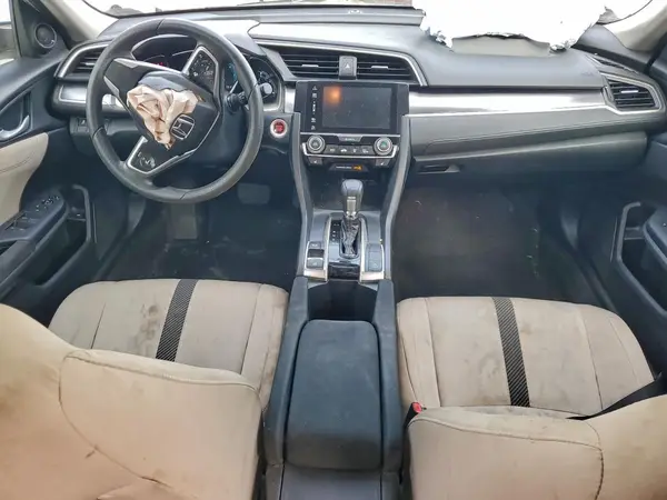 19XFC1F33HE207235 2017 HONDA CIVIC - Image 8