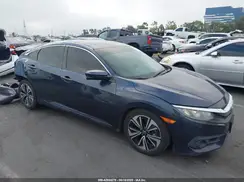 19XFC1F33HE207381 2017 HONDA CIVIC