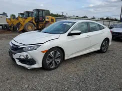 19XFC1F33HE207901 2017 HONDA CIVIC