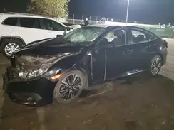 19XFC1F33HE209115 2017 HONDA CIVIC