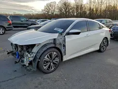 19XFC1F33HE210345 2017 HONDA CIVIC