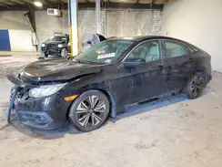 19XFC1F33HE210748 2017 HONDA CIVIC