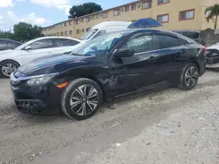 19XFC1F33HE211091 2017 HONDA CIVIC