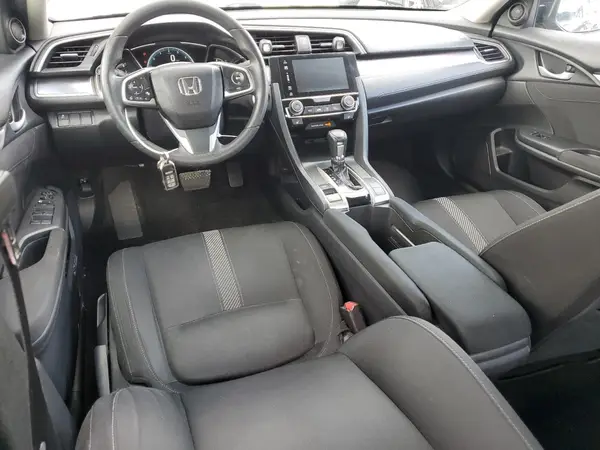 19XFC1F33HE211091 2017 HONDA CIVIC - Image 8