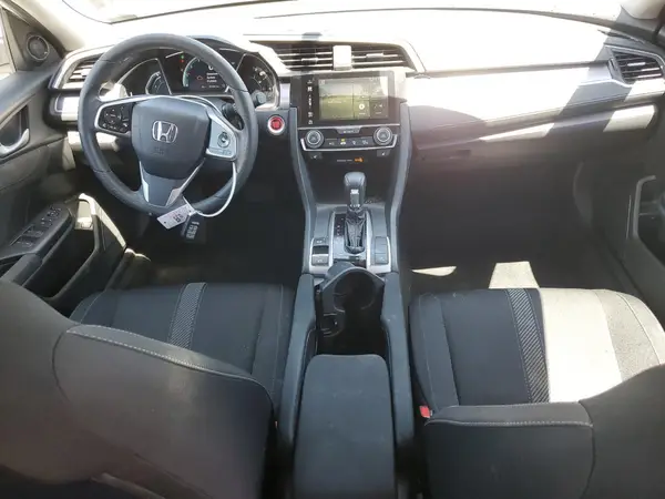 19XFC1F33HE212385 2017 HONDA CIVIC - Image 8