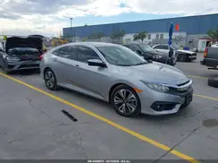 19XFC1F33HE212502 2017 HONDA CIVIC