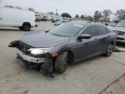 19XFC1F33HE212788 2017 HONDA CIVIC