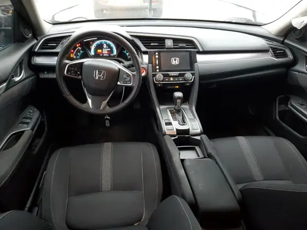 19XFC1F33HE212788 2017 HONDA CIVIC - Image 8