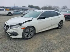 19XFC1F33HE213665 2017 HONDA CIVIC