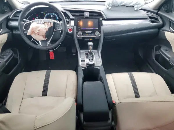 19XFC1F33HE213665 2017 HONDA CIVIC - Image 8