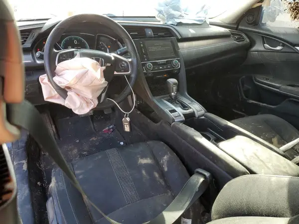 19XFC1F33HE213858 2017 HONDA CIVIC - Image 8