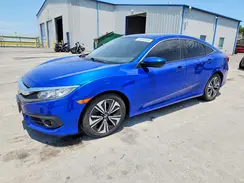 19XFC1F33JE000138 2018 HONDA CIVIC