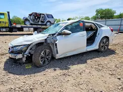 19XFC1F33JE002925 2018 HONDA CIVIC