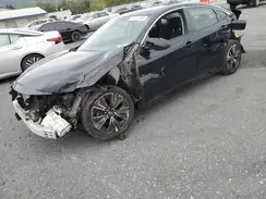 19XFC1F33JE200632 2018 HONDA CIVIC