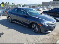 19XFC1F33JE201134 2018 HONDA CIVIC