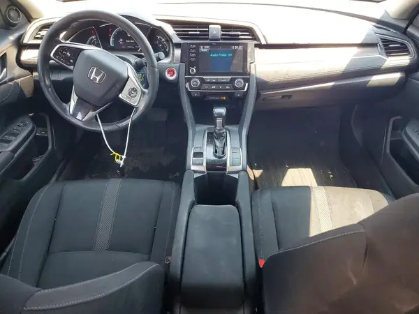 19XFC1F33KE000982 2019 HONDA CIVIC - Image 8