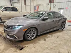 19XFC1F33KE002702 2019 HONDA CIVIC