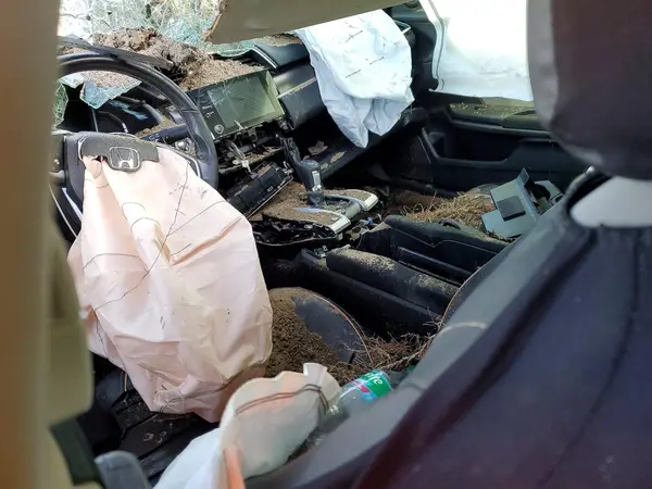 19XFC1F33KE003011 2019 HONDA CIVIC - Image 8