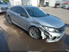 19XFC1F33KE003171 2019 HONDA CIVIC