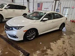 19XFC1F33KE003252 2019 HONDA CIVIC