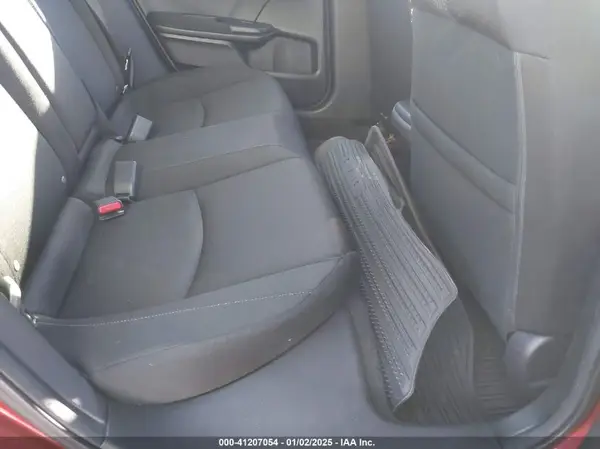 19XFC1F33KE004367 2019 HONDA CIVIC - Image 8