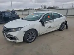 19XFC1F33KE005129 2019 HONDA CIVIC