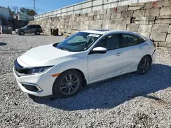 19XFC1F33KE005132 2019 HONDA CIVIC
