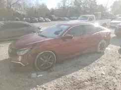 19XFC1F33KE005406 2019 HONDA CIVIC