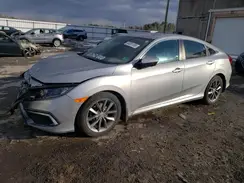 19XFC1F33KE005907 2019 HONDA CIVIC