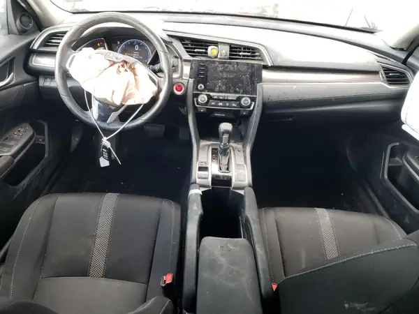19XFC1F33KE005907 2019 HONDA CIVIC - Image 8