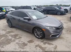 19XFC1F33KE007253 2019 HONDA CIVIC
