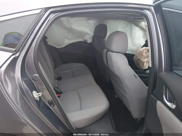 19XFC1F33KE007253 2019 HONDA CIVIC - Image 8