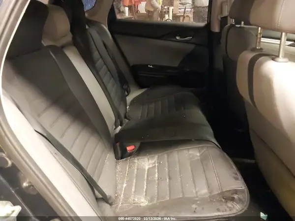 19XFC1F33KE008404 2019 HONDA CIVIC - Image 8