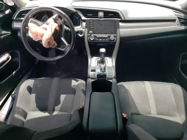 19XFC1F33KE010654 2019 HONDA CIVIC - Image 8