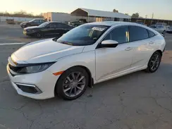 19XFC1F33KE010864 2019 HONDA CIVIC