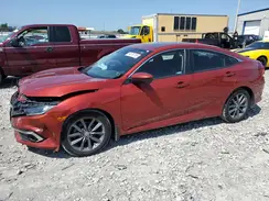 19XFC1F33KE011089 2019 HONDA CIVIC