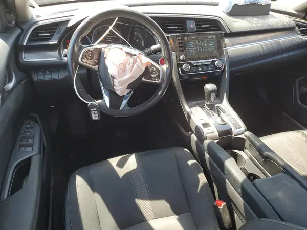 19XFC1F33KE011089 2019 HONDA CIVIC - Image 8