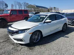 19XFC1F33KE011691 2019 HONDA CIVIC